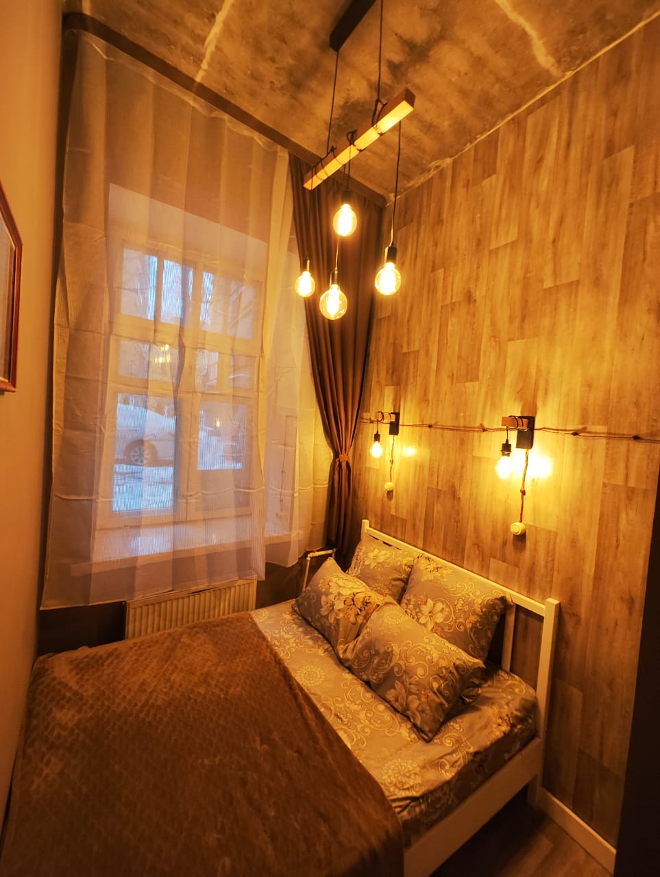 Фото Barista Bed&Breakfast