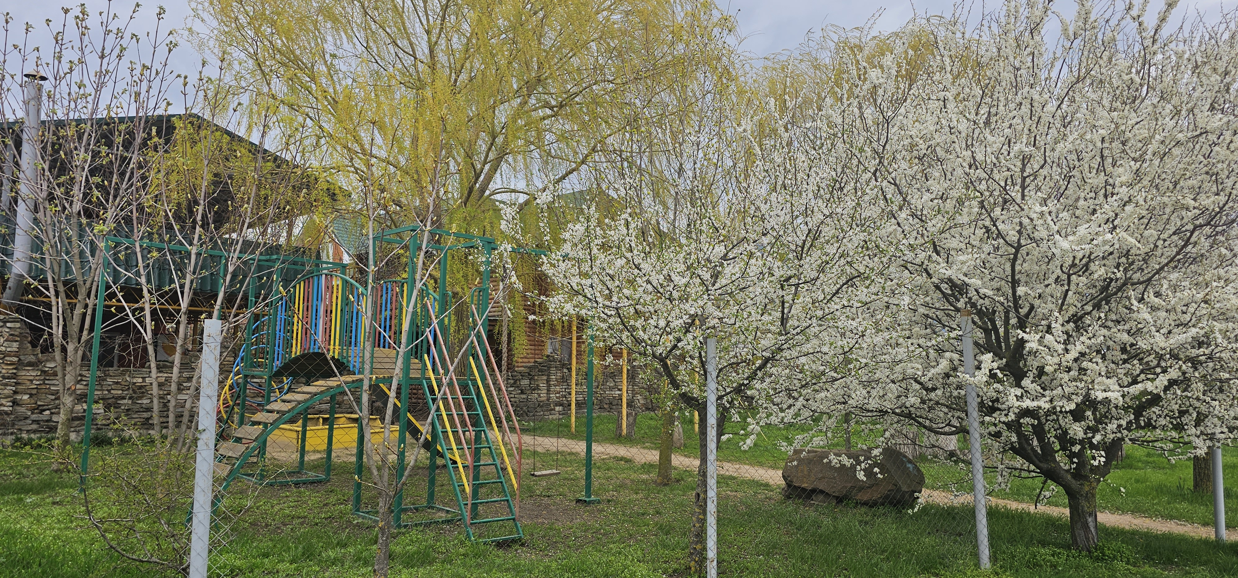 Фото Гостиница у Лукоморья