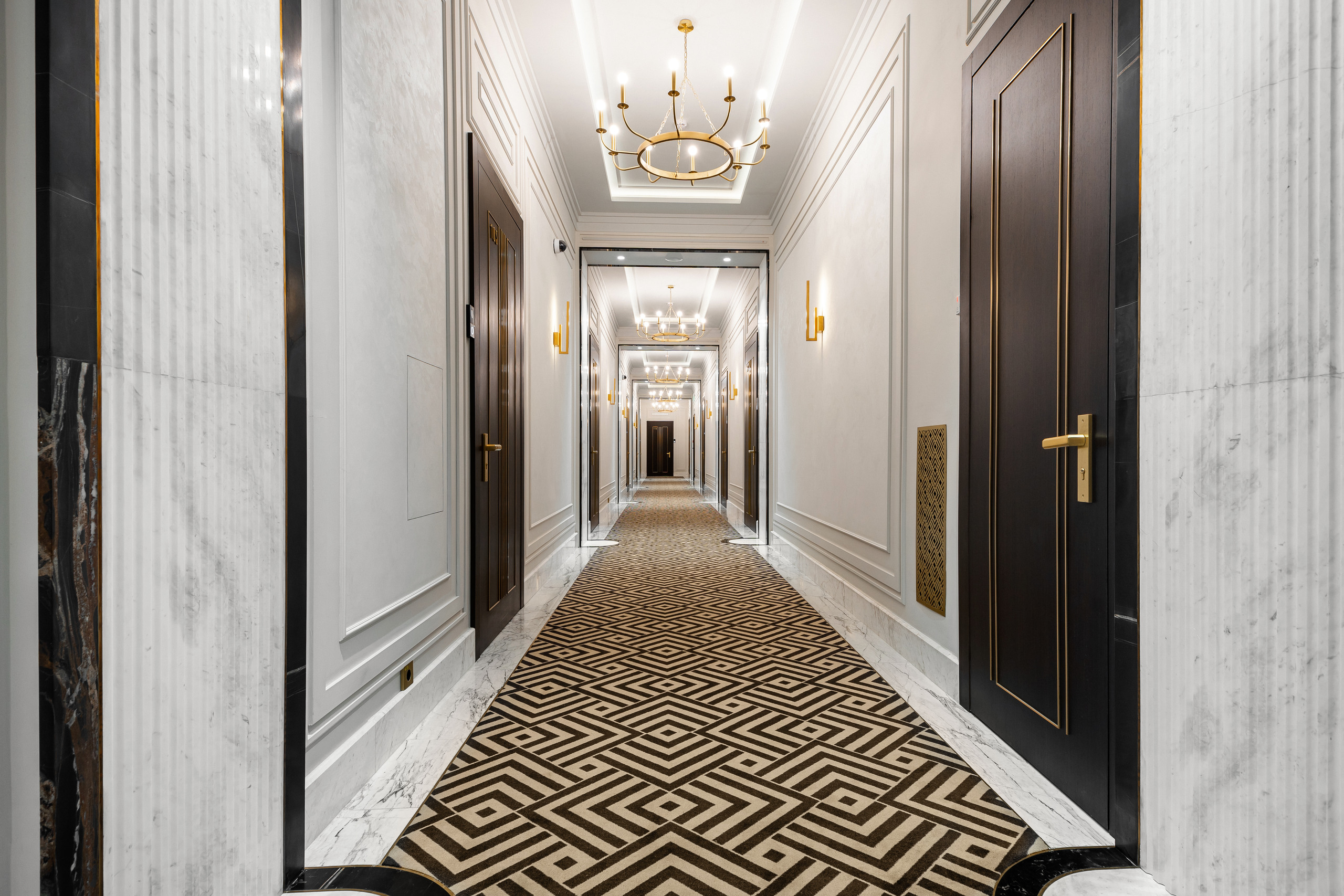 Фото Grand Royal Residences