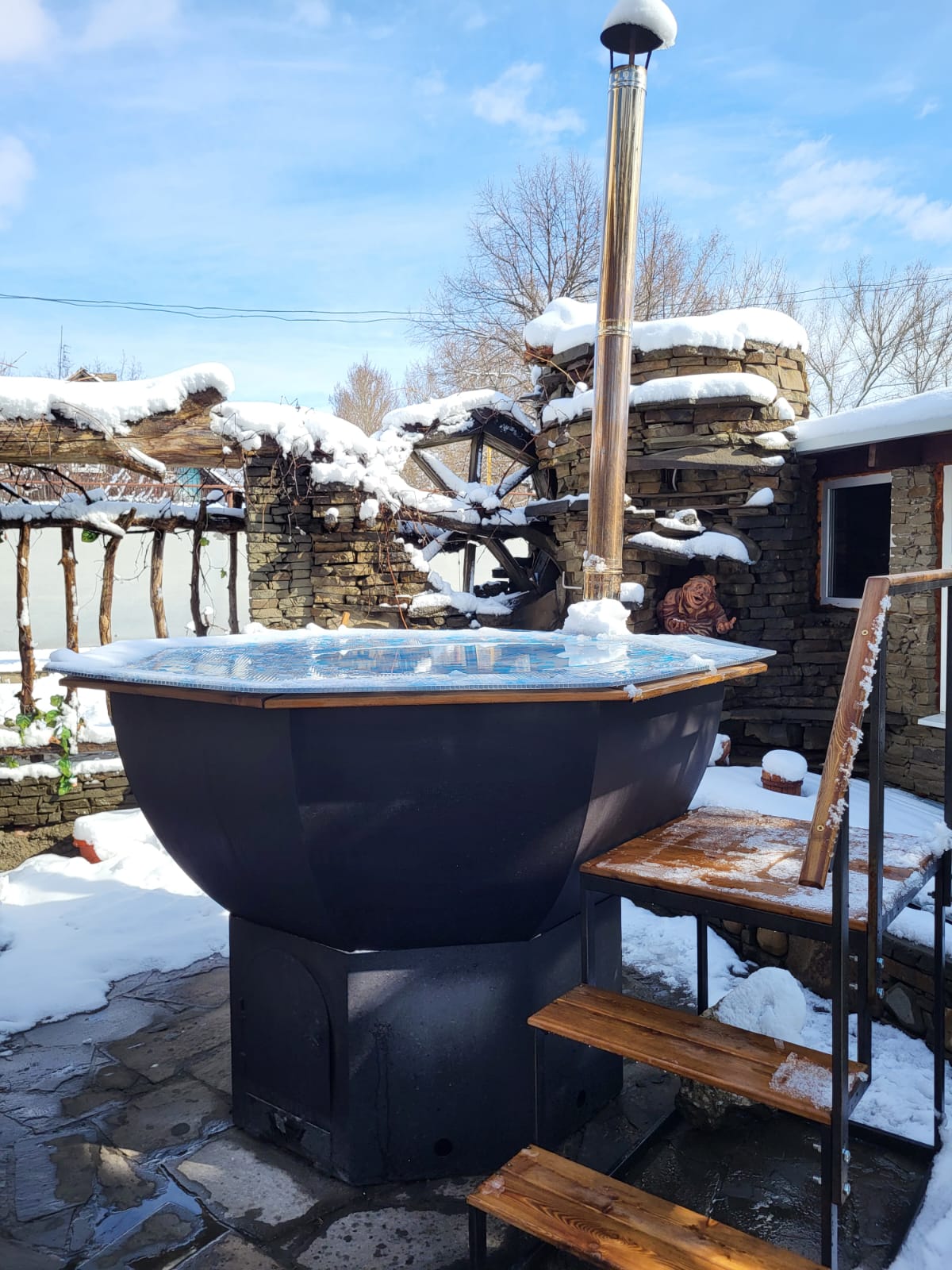 Фото Сказка