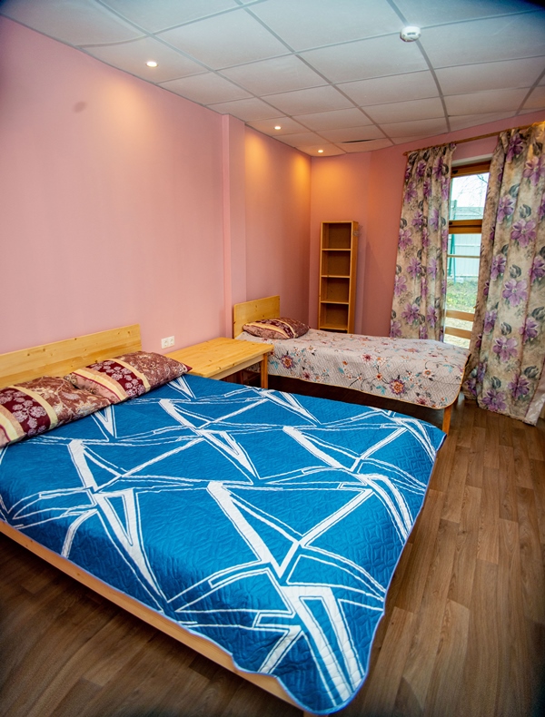 Фото Балашовская пустошь