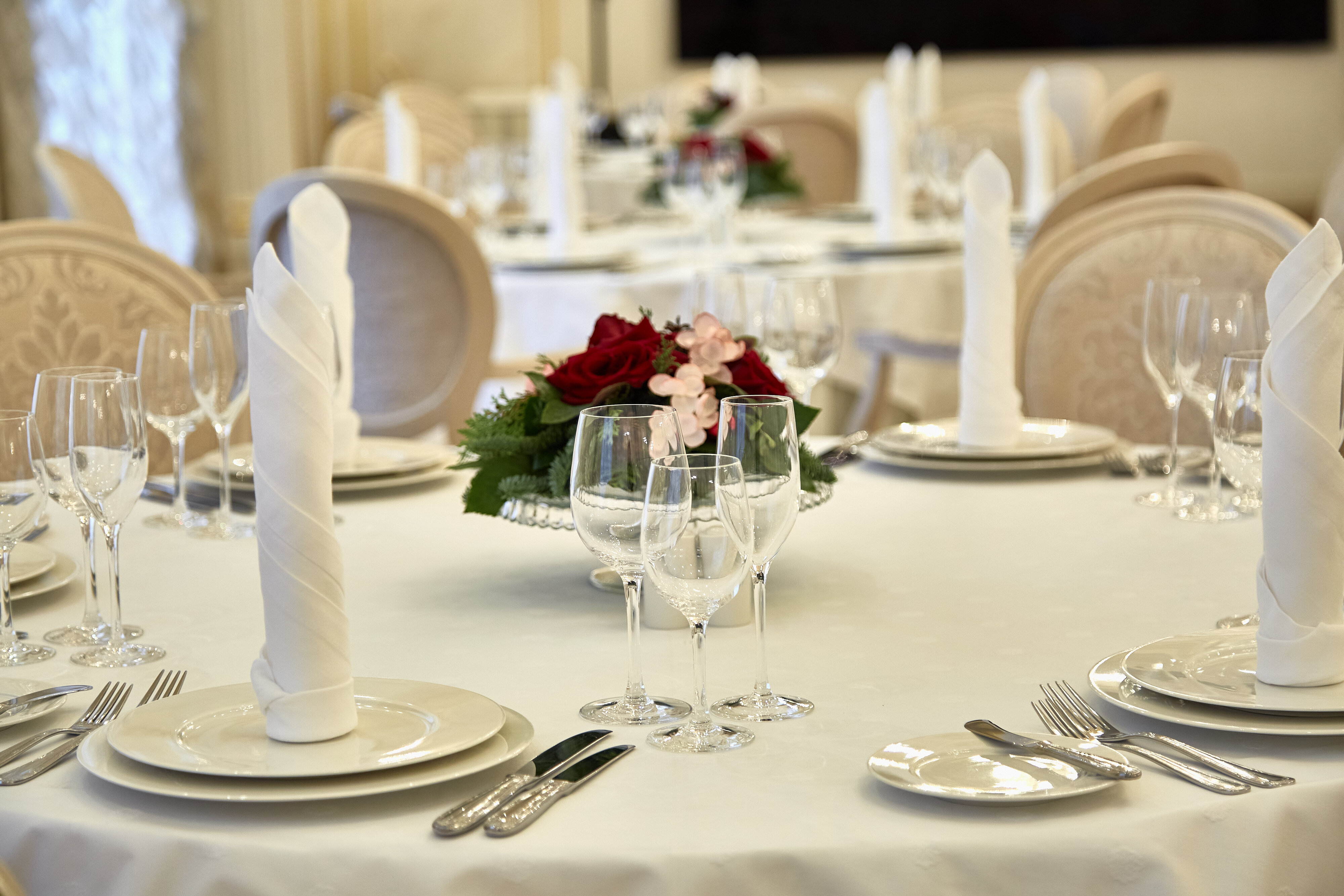 Фото Официальная гостиница Эрмитаж