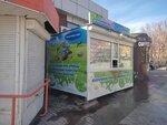 Мороженое (Postysheva Boulevard, 41Б), ice cream
