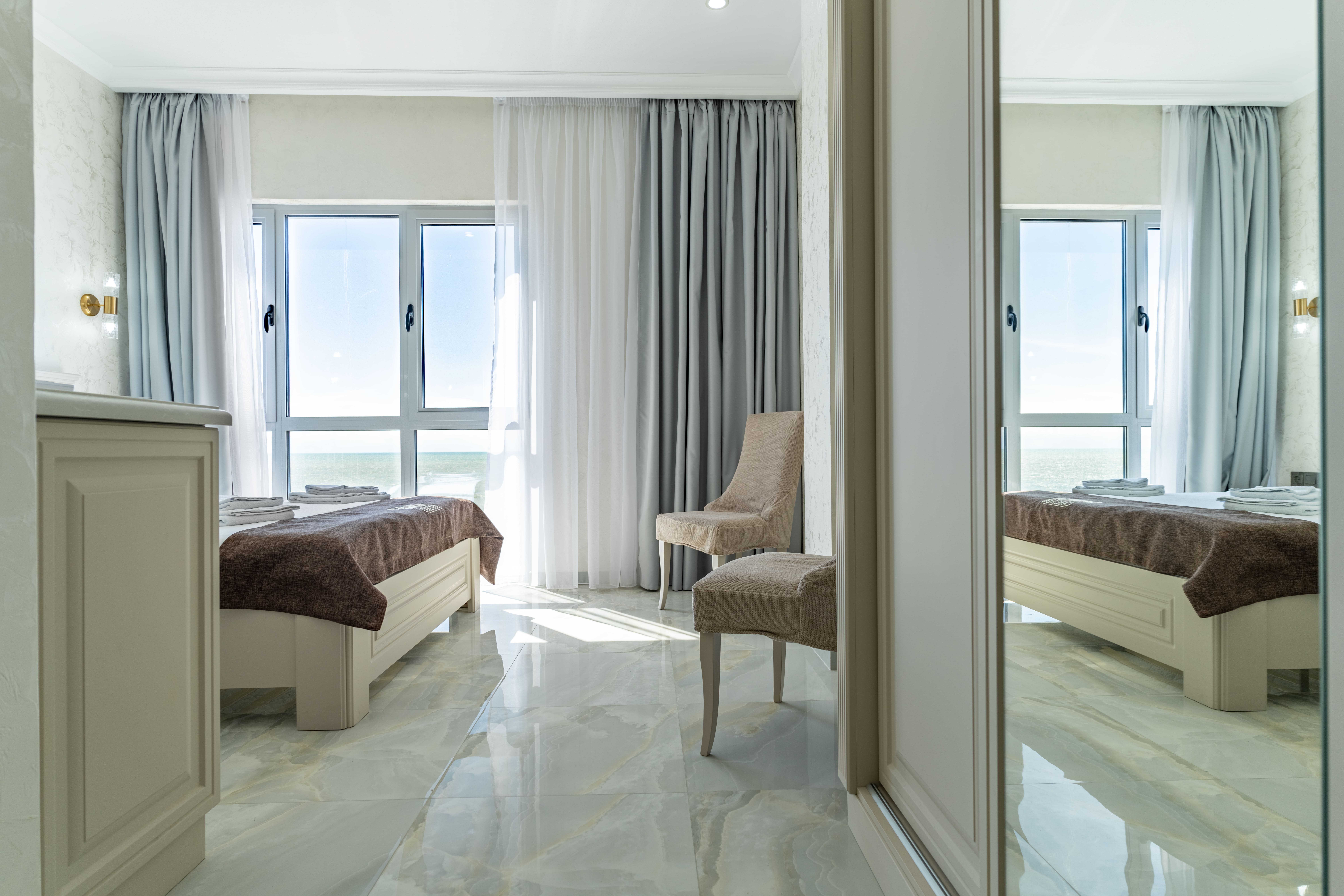 Фото Cascade by Stellar Hotels