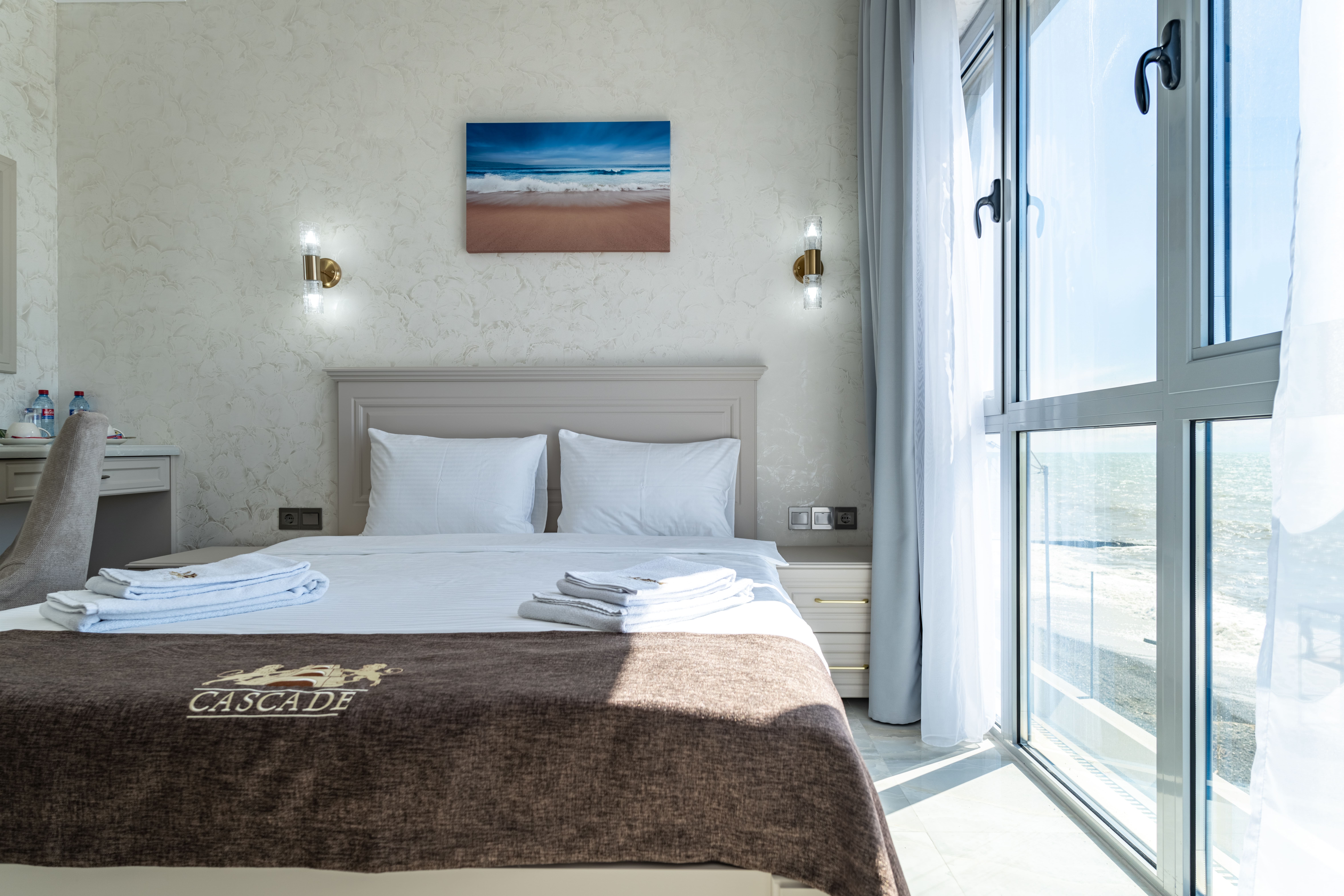 Фото Cascade by Stellar Hotels