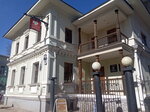 АПБ-Основа (Blagoveshchenskaya ulitsa, 44), cadastral works