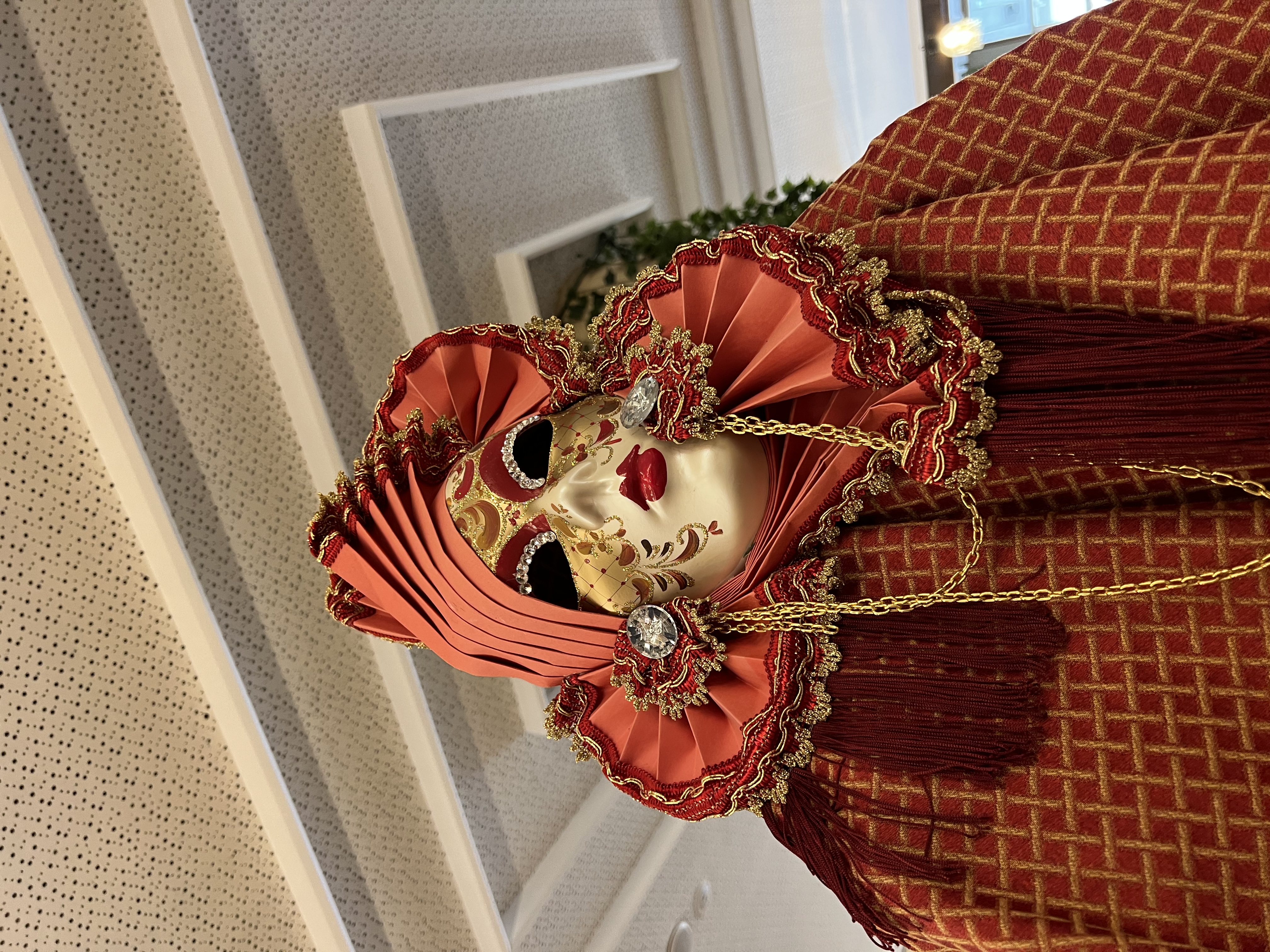 Фото Rome Cavalieri, A Waldorf Astoria Hotel