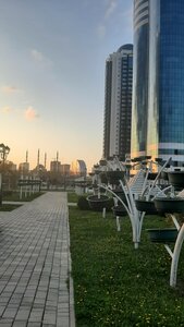 Hotel on Khankalskaya 104 (Grozny, Kunta-Khadzhi Kishieva Avenue, 104), hotel