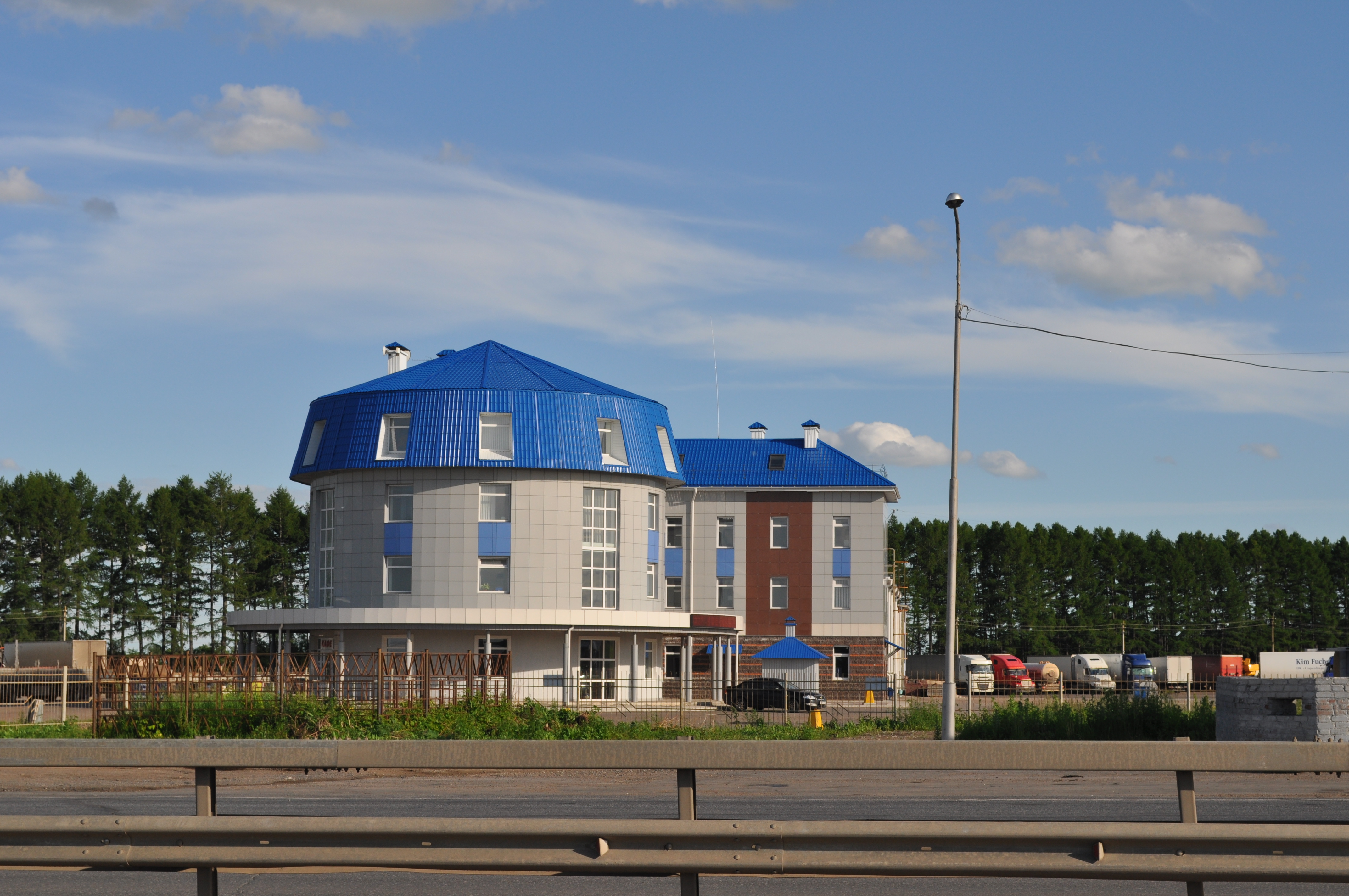 Фото Восток 1453