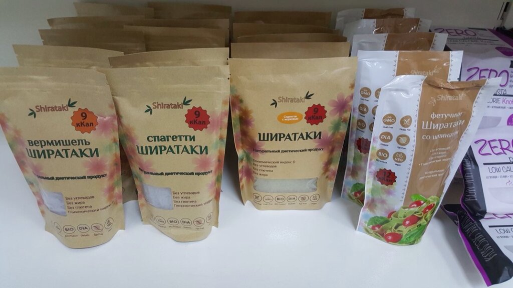Магазин Диабетических Товаров В Москве