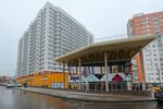 Larets (Radujnaya Street, 2), shopping mall