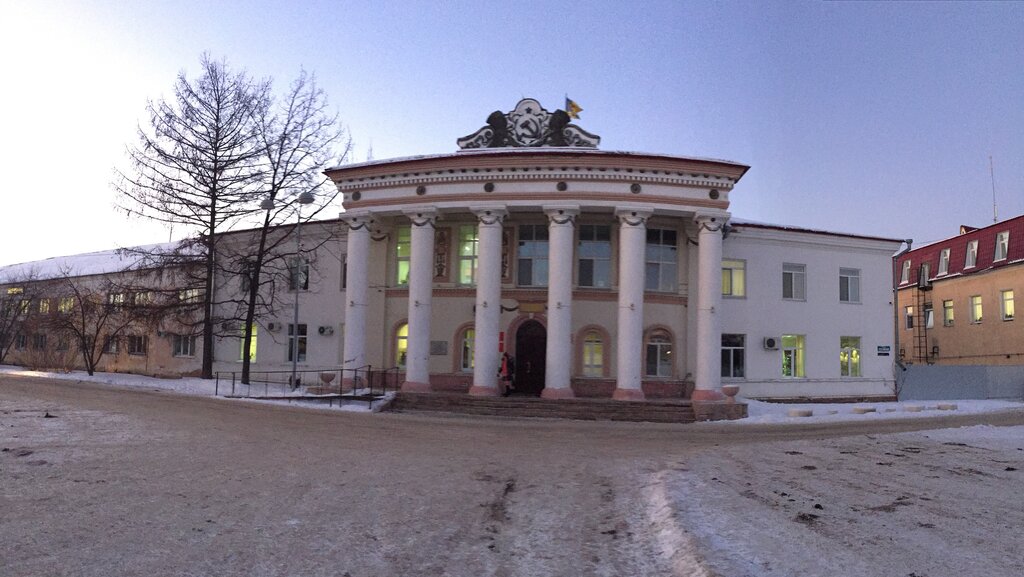 Government ministries, services Счетная Палата Белоярского Муниципального округа, Sverdlovsk Oblast, photo