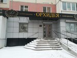 Orkhidey (Baskakova Street, 14) ، صالون تجميل
