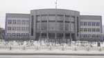 Munitsipalnoye byudzhetnoye obshcheobrazovatelnoye uchrezhdeniye Srednyaya shkola № 31 (Iosifa Karolinskogo Street, 18), school