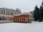 Ramensk Secondary School № 1 with in-depth study of individual subjects (Krasnoarmeyskaya Street, 22), school