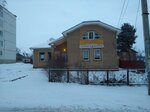 Svetlana (gorodskoy posyolok Taytsy, Sovetskaya ulitsa, 40А), beauty salon
