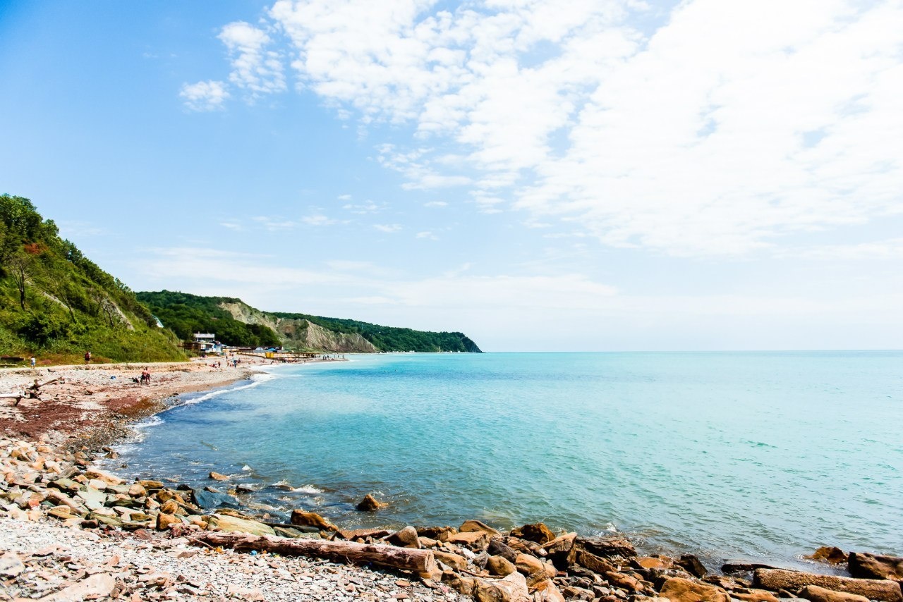 Фото Inal Bay Виктория