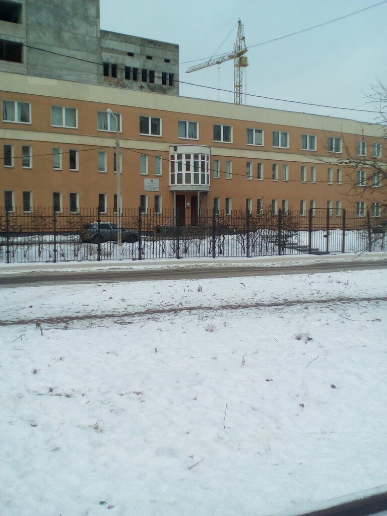 Веста дзержинский район