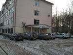 Отдел ЗАГС г. Десногорска (2nd Microdistrict, с1), registery office