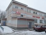 Sparta (Novosyolov Street, 30), sports club