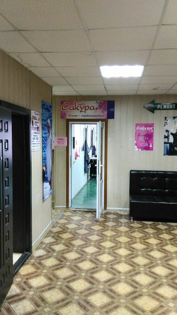 Салон хавал саранск