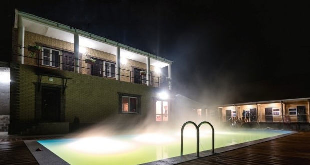 Фото Золотая рыбка