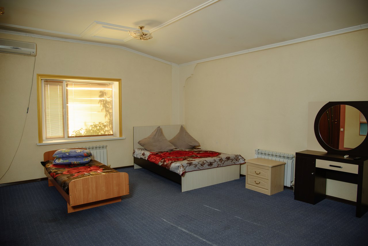 Фото Hostel Wigwam