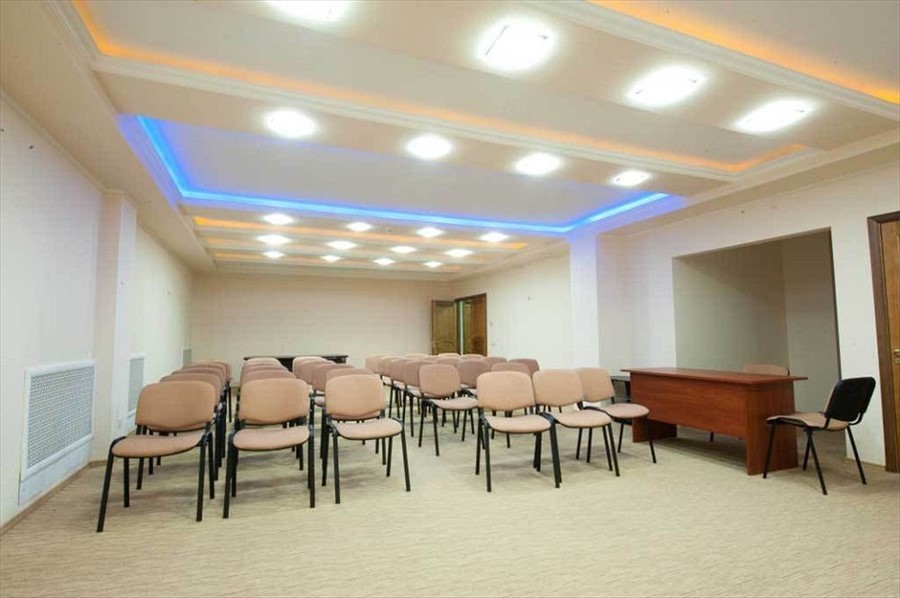 Фото Виа Сакра