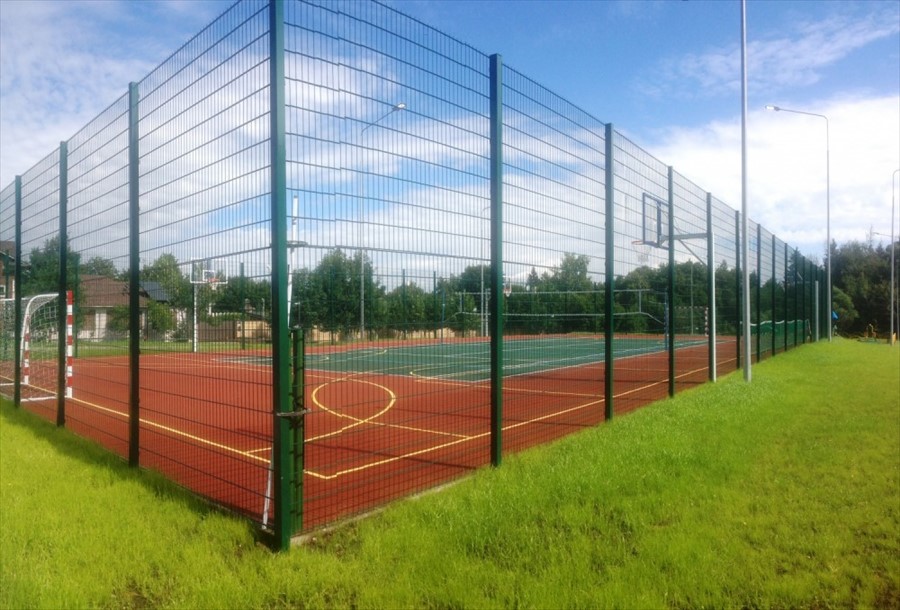 Фото Амакс Курорт Красная Пахра