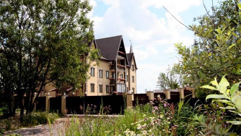 Фото Флогистон