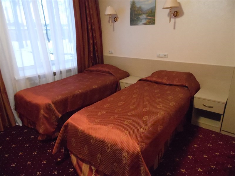 Фото Амакс Старая Русса