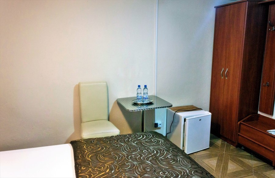 Фото Элиза Заркау