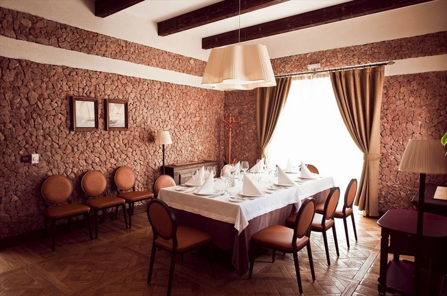 Фото Крымский Бриз