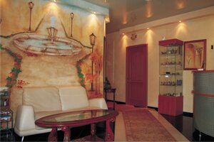 Иное жильё Галант