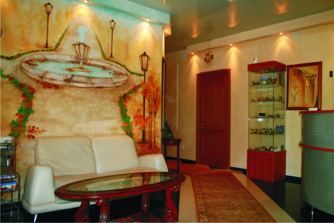 Фото отеля 2