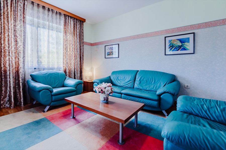 Фото Azimut Здоровье Солнечный