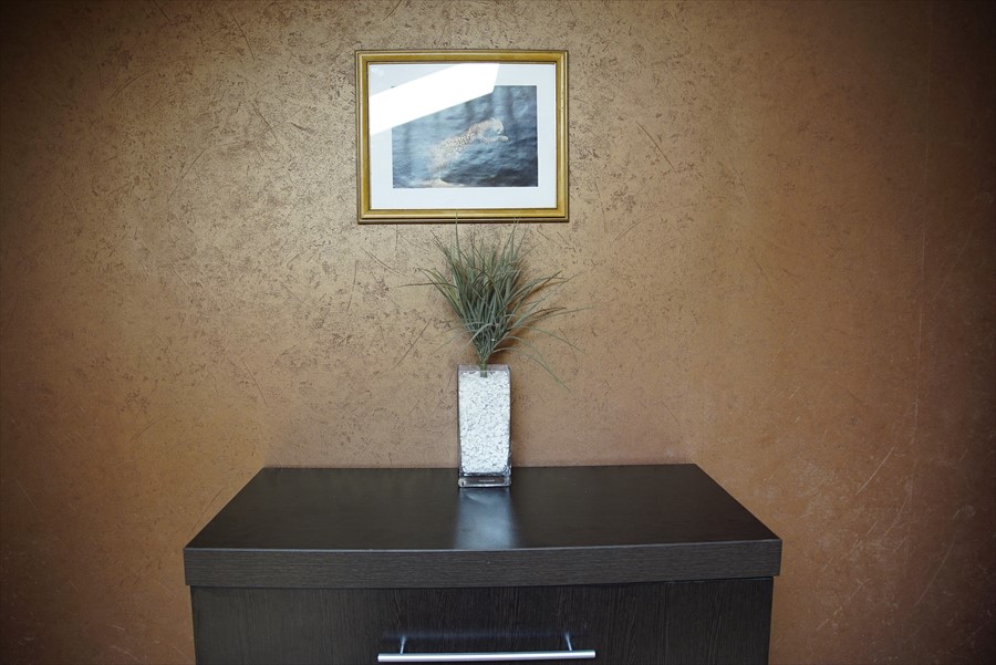 Фото Маришале