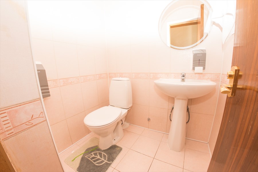 Фото Оздоровительный комплекс Сосны