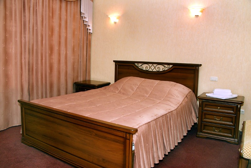 Фото Гостиный ДомЪ ВизитЪ