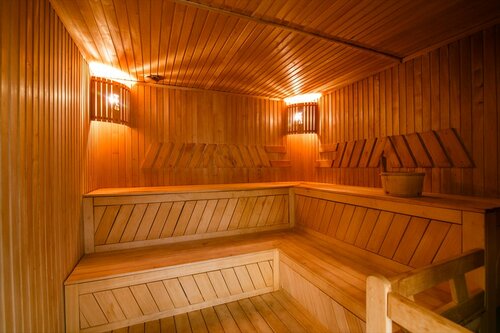 Гостиница More SPA & Resort в Алуште