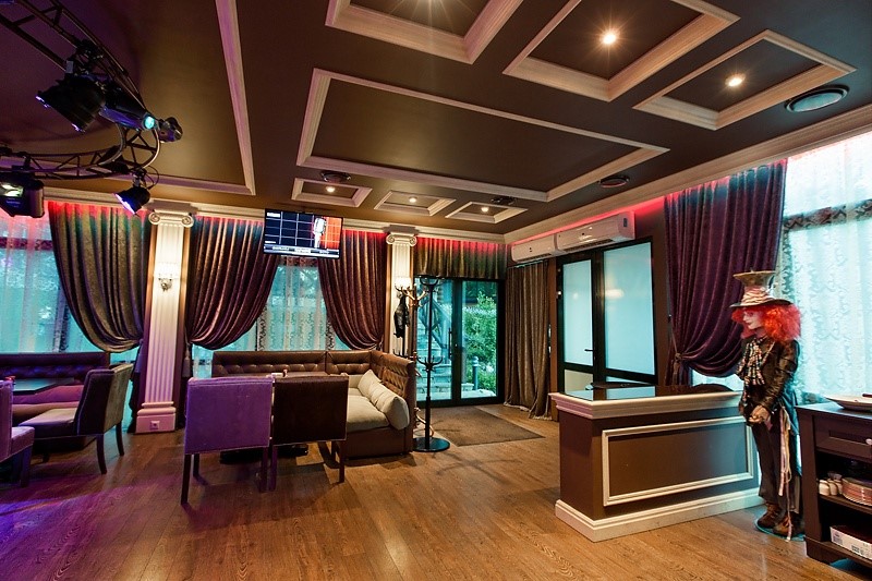 Фото Парк Родник