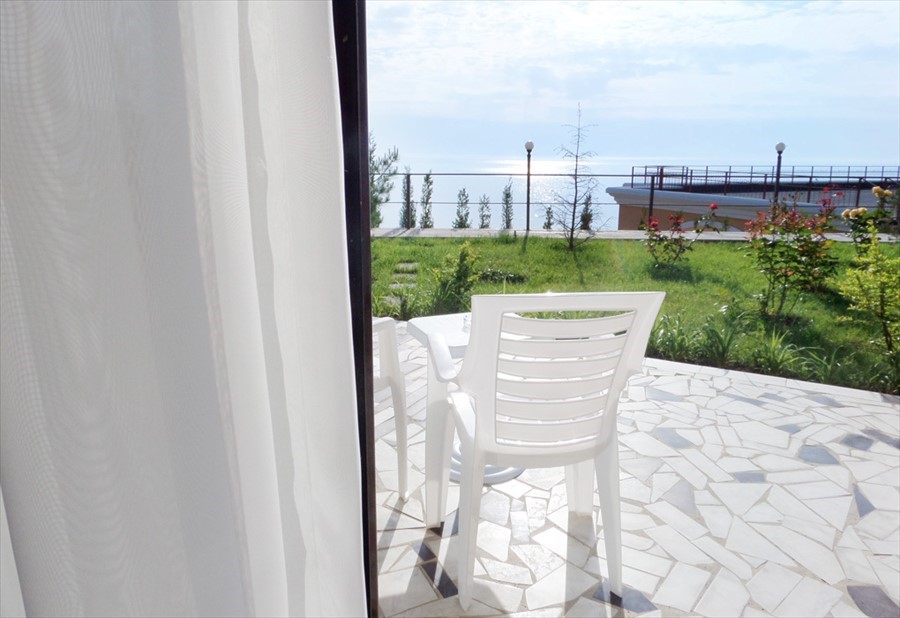 Фото Курортный Отель Гринцовский