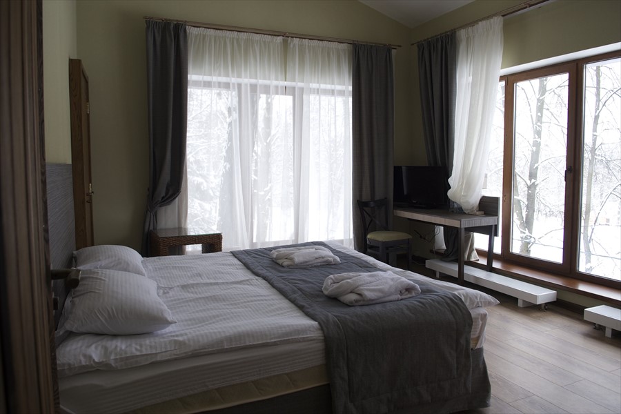 Фото Welna Eco SPA resort