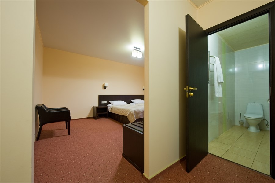 Фото Kaluga Plaza