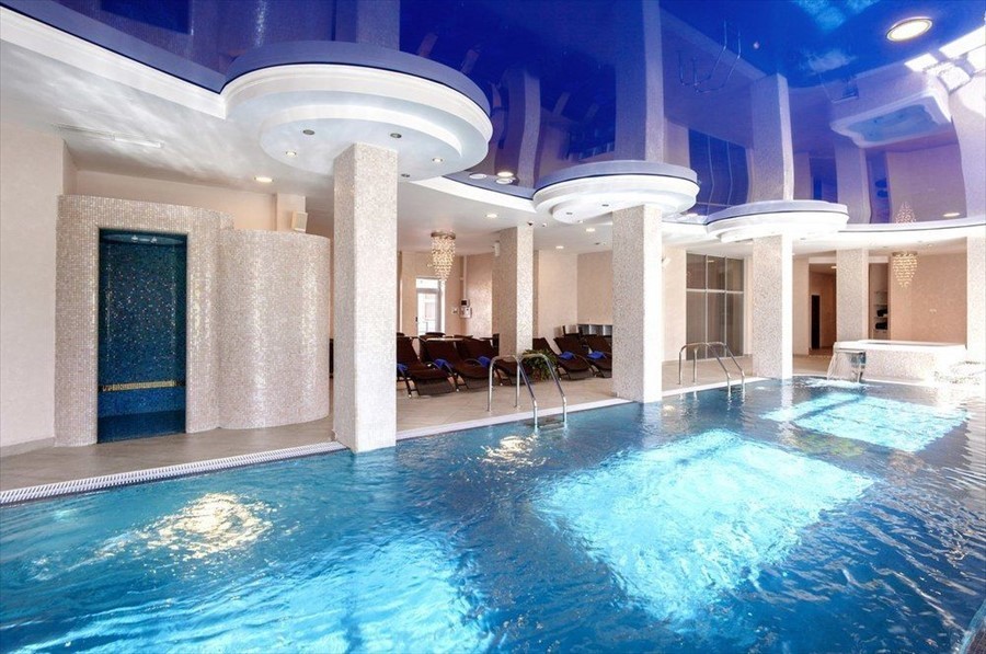 Фото Ринг Премьер Отель