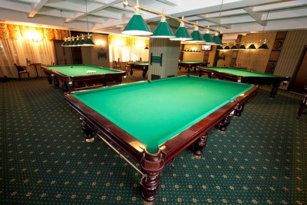 Фото Амакс Конгресс-отель