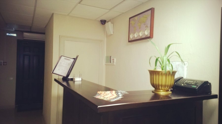 Фото Белый Дом