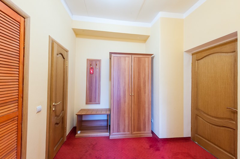 Фото Амакс Ершово