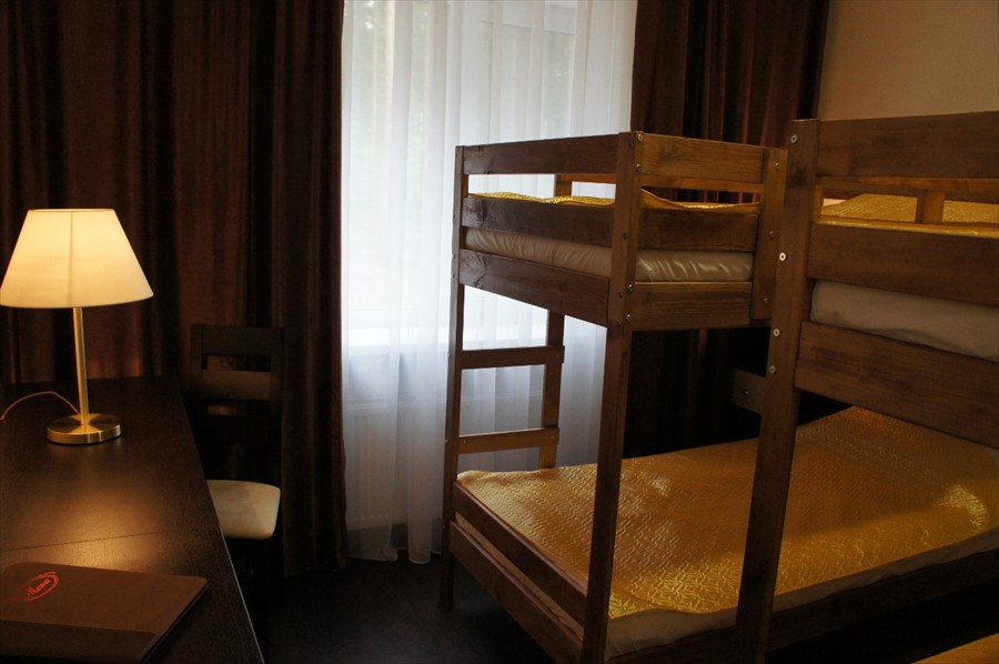 Фото Овертайм