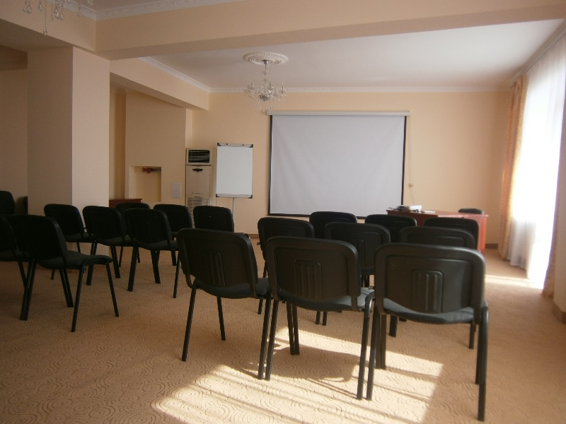 Фото Бартон Парк